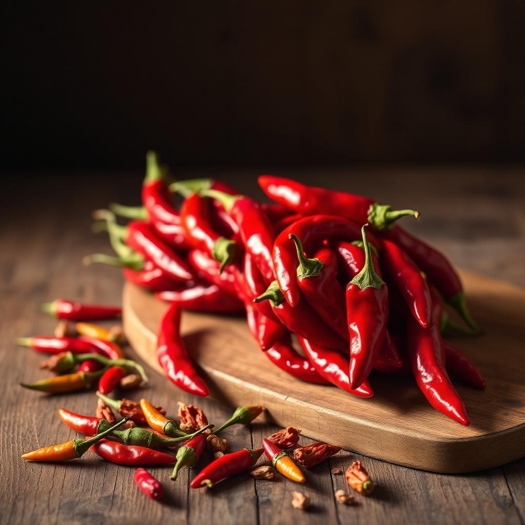 Peperoncino